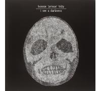 Bonnie Prince Billy I See a Darkness (Vinyl LP)