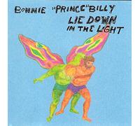 Bonnie Prince Billy - Lie Down In The Light