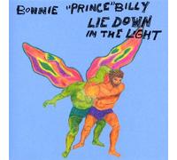 Bonnie Prince Billy - Lie Down In The Light By Bonnie Prince Billy (2008-05-19)