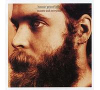 Bonnie Prince Billy Master and Everyone (CD)