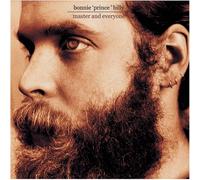Bonnie 'Prince' Billy Master and Everyone (CD) Album