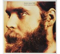 Bonnie Prince Billy Master and Everyone (Vinyl LP)