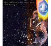 Bonnie"prince"billy&matt Sweeney Superwolves (CD)