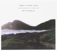 Bonnie"prince"billy&matt Sweeney The Letting Go (CD)