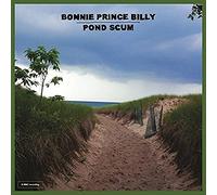 Bonnie 'Prince' Billy Pond Scum (Vinyl LP) 12" Album