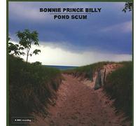 Bonnie Prince Billy - POND SCUM -DIGI-