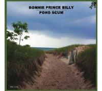 Bonnie 'Prince' Billy – Pond Scum – Vinile LP 12"