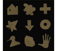 Bonnie Prince Billy & Salsburg Nathan Three Feral Pieces (Vinyl LP)