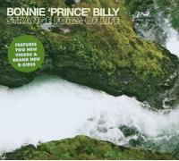 Bonnie Prince Billy - Strange Form Of Life
