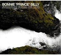 Bonnie Prince Billy Strange Form of Life (CD)