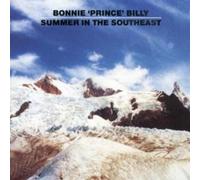 Bonnie 'Prince' Billy Summer in the Southeast (CD) Album