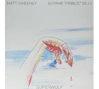 Bonnie Prince Billy - Superwolf