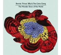 Bonnie Prince Billy & The Cairo Gang The Wonder Show of the World (CD) Album