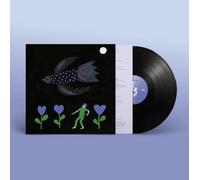 BONNIE PRINCE BILLY - The Purple Bird (2025) LP Vinyl pre-order