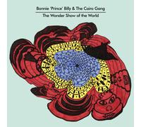 Bonnie Prince Billy The Wonder Show Of the World (CD)