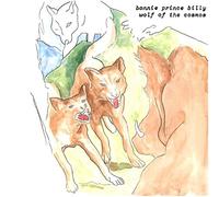 Bonnie Prince Billy - Wolf Of The Cosmos
