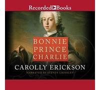Bonnie Prince Charlie