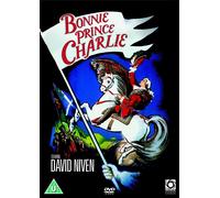Bonnie Prince Charlie (DVD) David Niven Margaret Leighton Judy Campbell