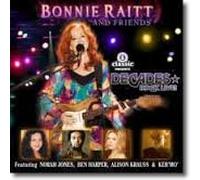 Bonnie Raitt: Bonnie Raitt And Friends (DVD/CD Combo)