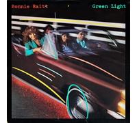 BONNIE RAITT - BONNIE RAITT - green light WB 3630 (LP vinyl record)