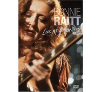 Bonnie Raitt - Live At Montreux