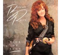 Bonnie Raitt - nick of time