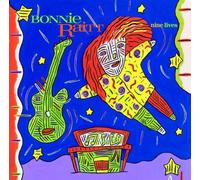 Bonnie Raitt - Nine Lives By Bonnie Raitt (2001-10-29)