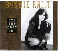 Bonnie Raitt - Not the only one (1991)
