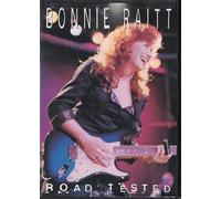 Bonnie Raitt - Road Tested