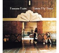 Bonnie Raitt - Takin' My Time