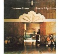 BONNIE RAITT - TAKIN' MY TIME LP (VINYL) US WARNER BROS 1973