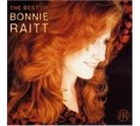 Bonnie Raitt - The Best Of - Cd