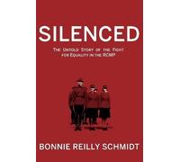 Bonnie Reilly Schmidt Silenced (Tascabile)
