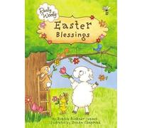 Bonnie Rickner Jensen DaySprin Really Woolly Easter Blessing (Libro di cartone)