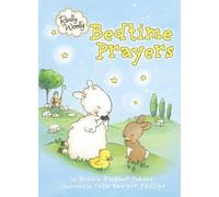 Bonnie Rickner Jensen DaySpring Really Woolly Bedtime Prayers (Libro di cartone)