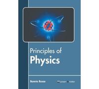 Bonnie Russo Principles of Physics (Copertina rigida)