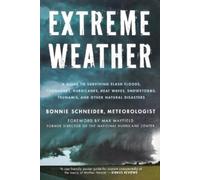 Bonnie Schneider Extreme Weather (Tascabile) Macmillan Science