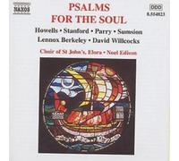 Bonnie Silver Psalms for the Soul Album