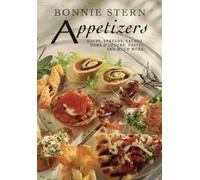 Bonnie Stern Appetizers (Tascabile)