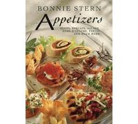 Bonnie Stern Appetizers (Tascabile)