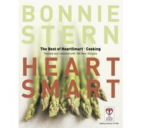 Bonnie Stern HeartSmart (Tascabile)