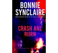 Bonnie Synclaire Crash And Burn (Tascabile) Fbi: Criminal Profilers