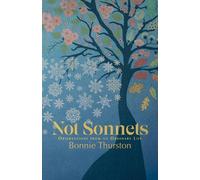 Bonnie Thurston Not Sonnets (Tascabile)