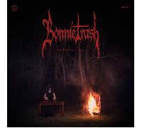 Bonnie Trash Mourning You (Vinyl LP) 12" Album Coloured Vinyl (Limited Edition)