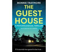 Bonnie Traymore The Guest House (Tascabile) Silicon Valley