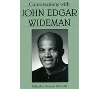 Bonnie TuSmith Conversations with John Edgar Wideman (Tascabile)