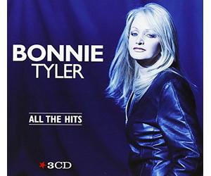 Bonnie Tyler - All The Best [3 CD]
