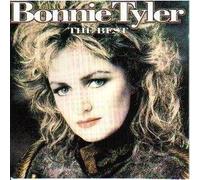 Bonnie Tyler - Best Of