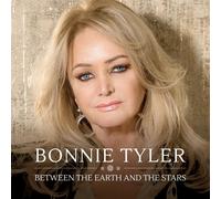 Bonnie Tyler Between the Earth and the Stars (CD)