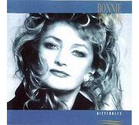 Bonnie Tyler - Bonnie Tyler - Bitterblue - Hansa - 212 142